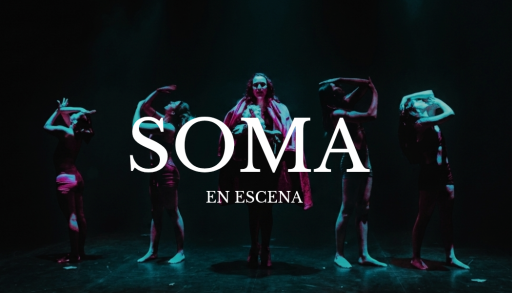 Funcion Soma en escena- 05/06